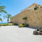 Pirita Oceanfront & Terrace * エル・カンページョ