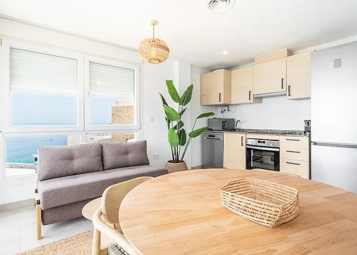Pirita Oceanfront & Terrace *