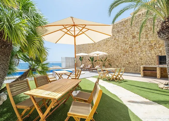 Pirita Oceanfront & Terrace *