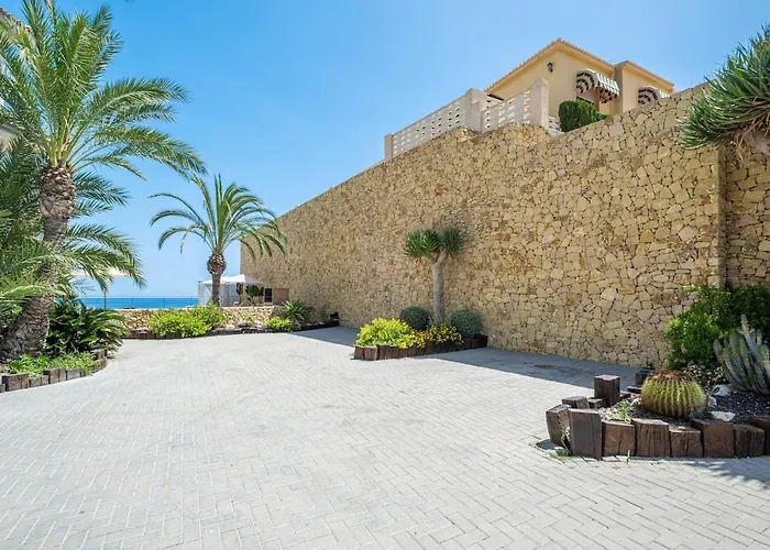 Pirita Oceanfront & Terrace