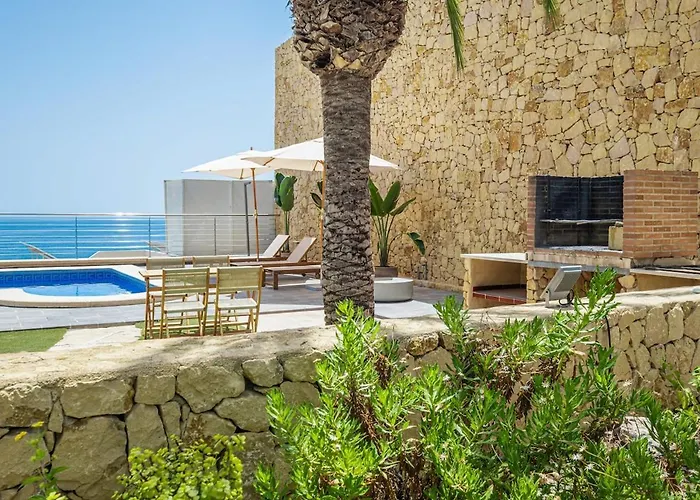 Pirita Oceanfront & Terrace Lejlighed