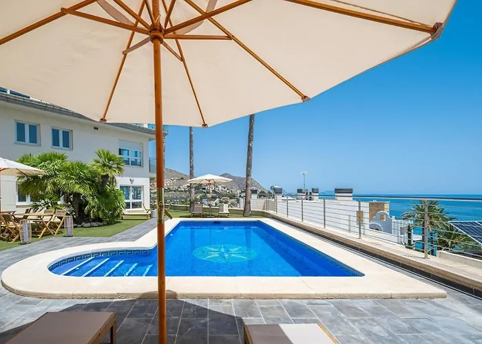 Pirita Oceanfront & Terrace Lejlighed
