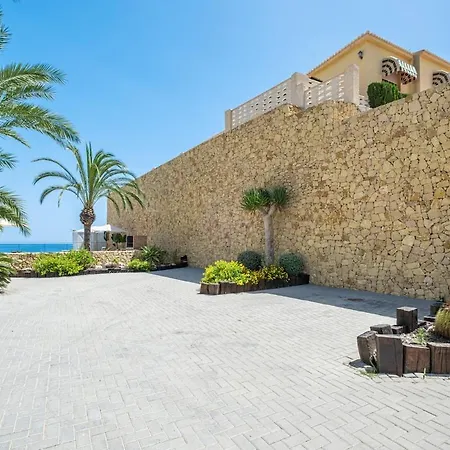 Pirita Oceanfront & Terrace * El Campello