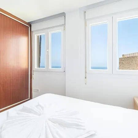 Pirita Oceanfront & Terrace *