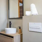 Pirita Oceanfront & Terrace Appartement *