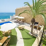 Appartement Pirita Oceanfront & Terrace El Campello